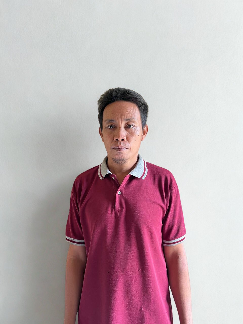 ALBERT MARTINUS WAKA