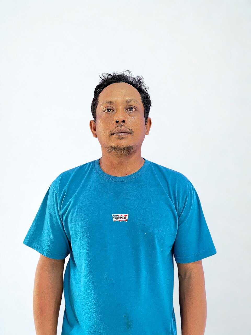 RIDWAN SANUSI
